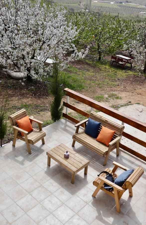 Oriental Nature Majdal Shams Exterior foto
